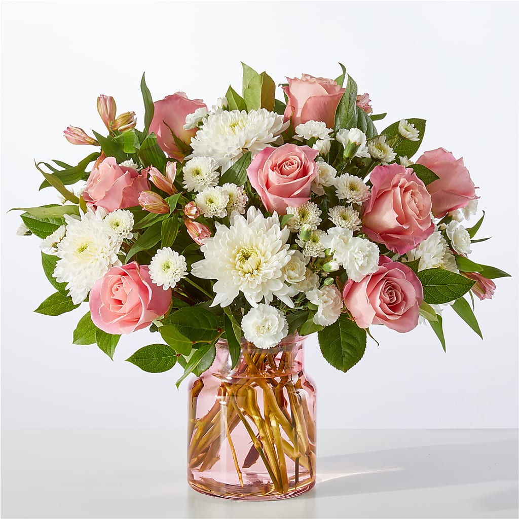 Infatuated Bouquet – Bittys Garden, Canon City CO