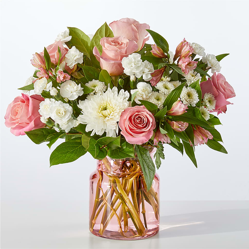 Infatuated Bouquet – Bittys Garden, Canon City CO