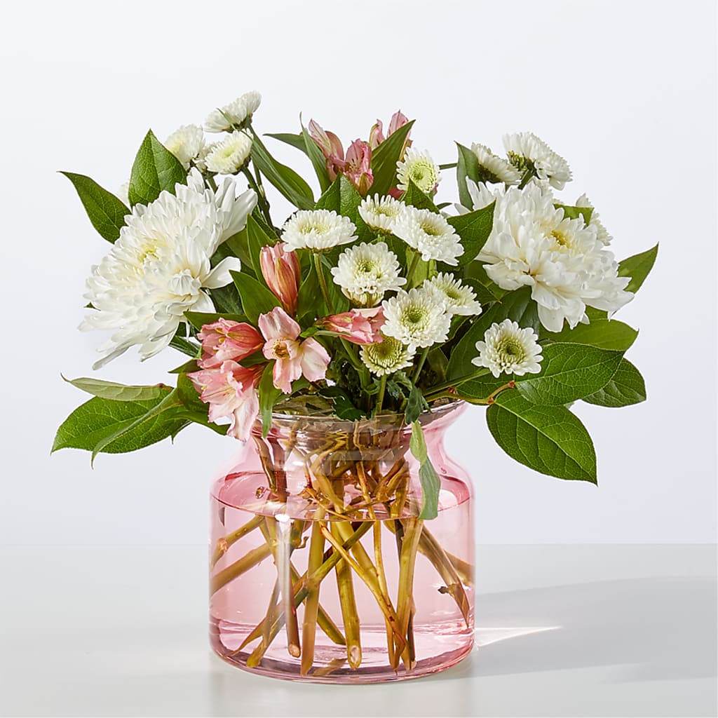 Infatuated Bouquet – Bittys Garden, Canon City CO