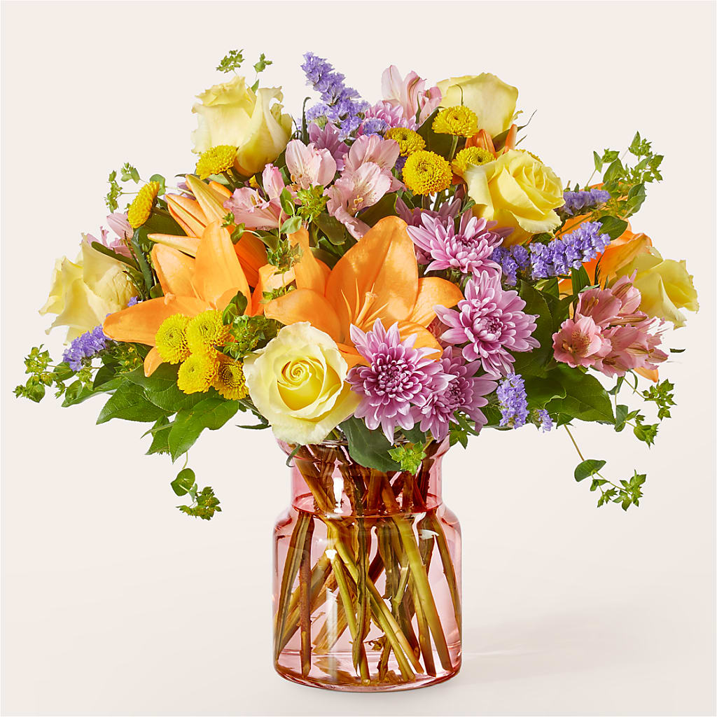 Lucky Charm Bouquet – Bittys Garden, Canon City CO