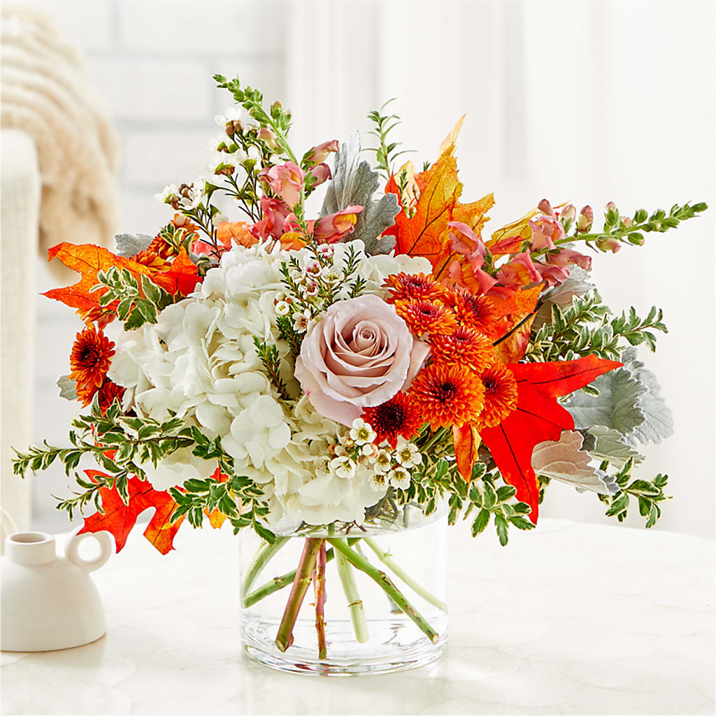Autumnal Equinox Bouquet – Bittys Garden, Canon City CO