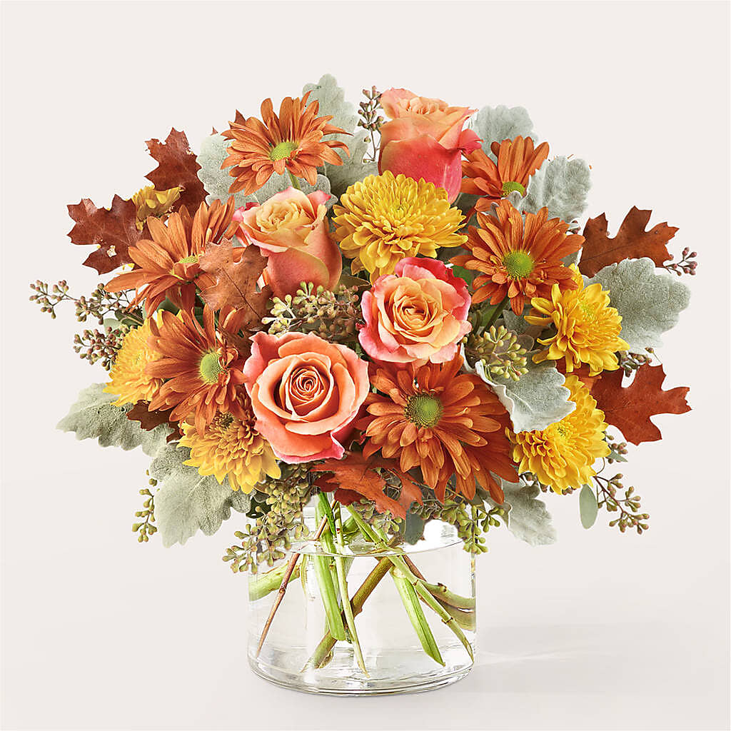 Caramel Apple Bouquet – Bittys Garden, Canon City CO