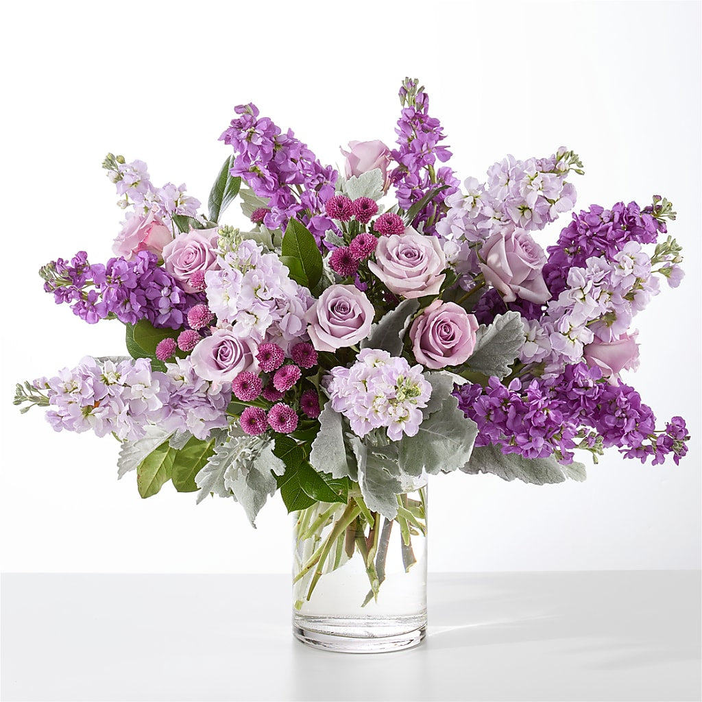 One in a Million Bouquet – Bittys Garden, Canon City CO