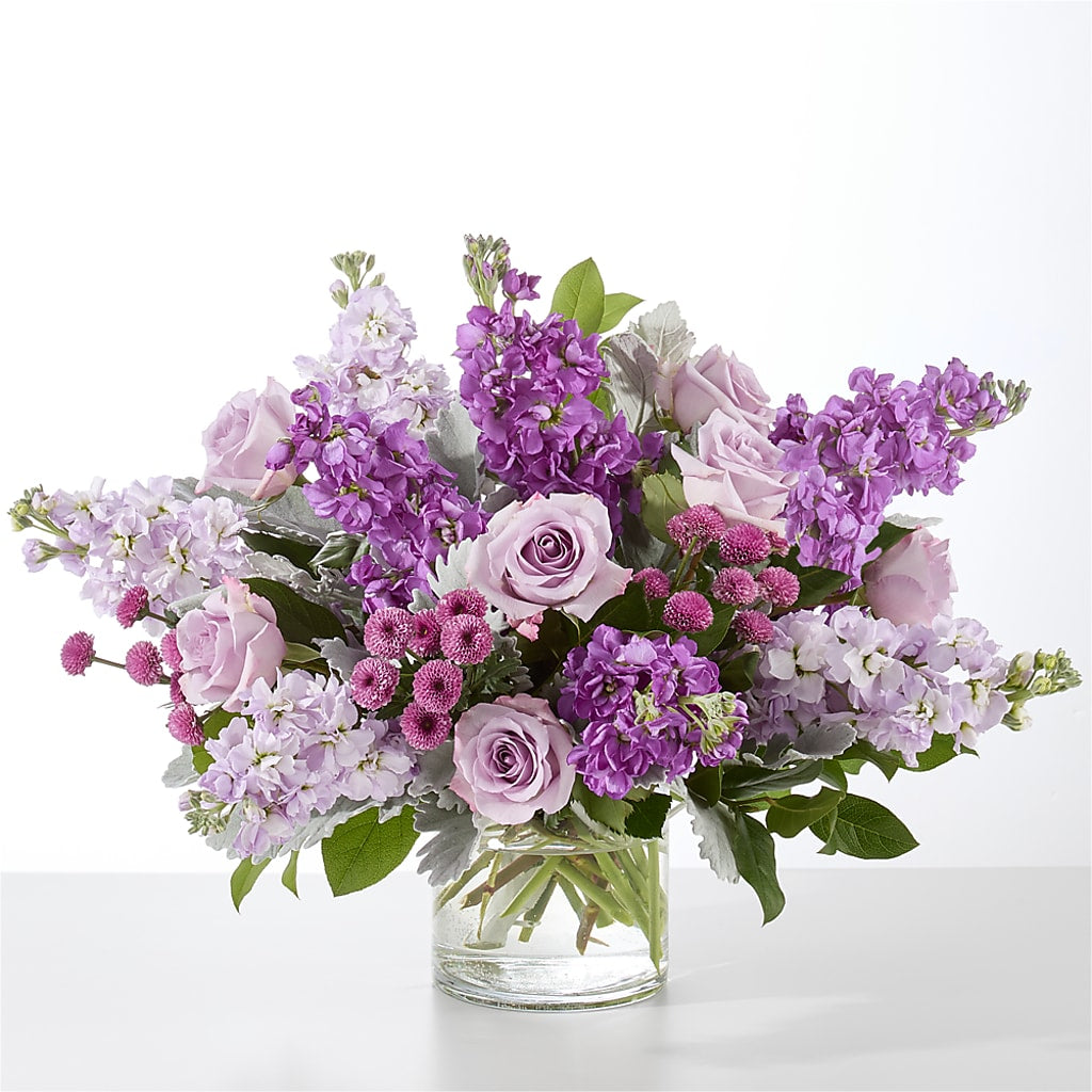 One in a Million Bouquet – Bittys Garden, Canon City CO