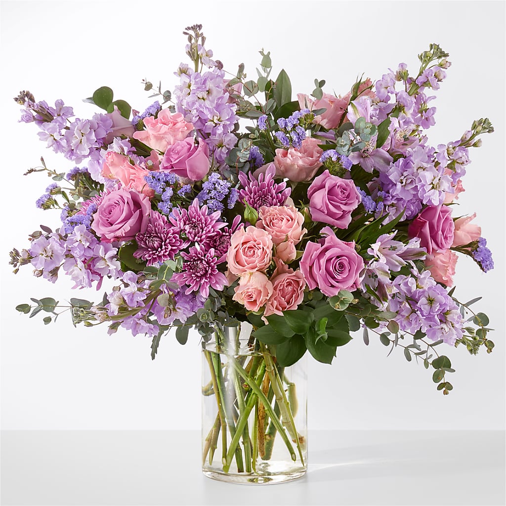 Cloud Nine Bouquet – Bittys Garden, Canon City CO