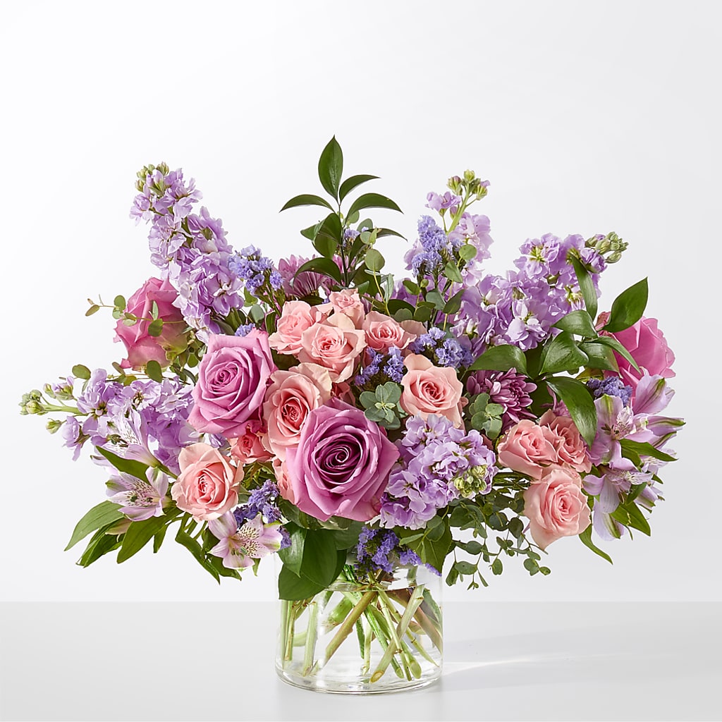 Cloud Nine Bouquet – Bittys Garden, Canon City CO