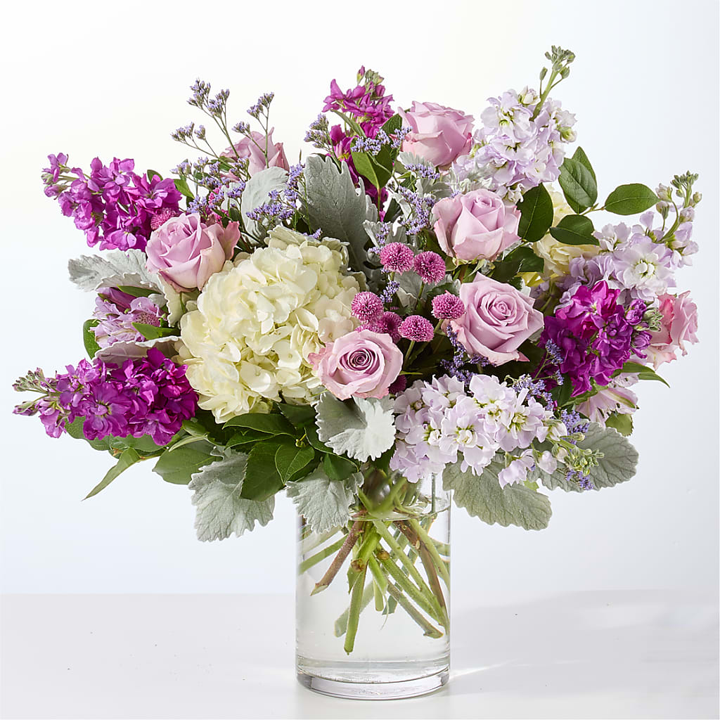Empress Bouquet – Bittys Garden, Canon City CO