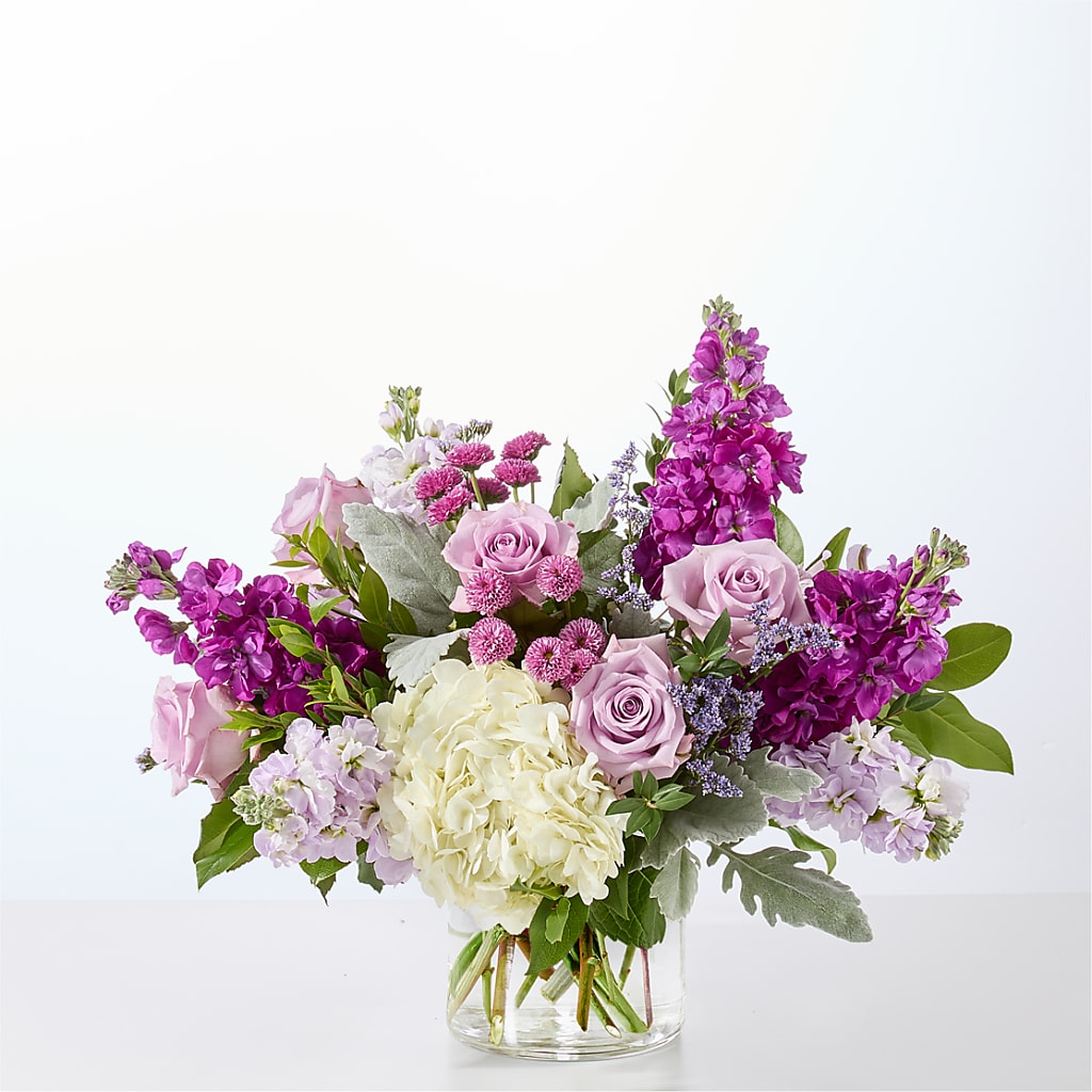 Empress Bouquet – Bittys Garden, Canon City CO