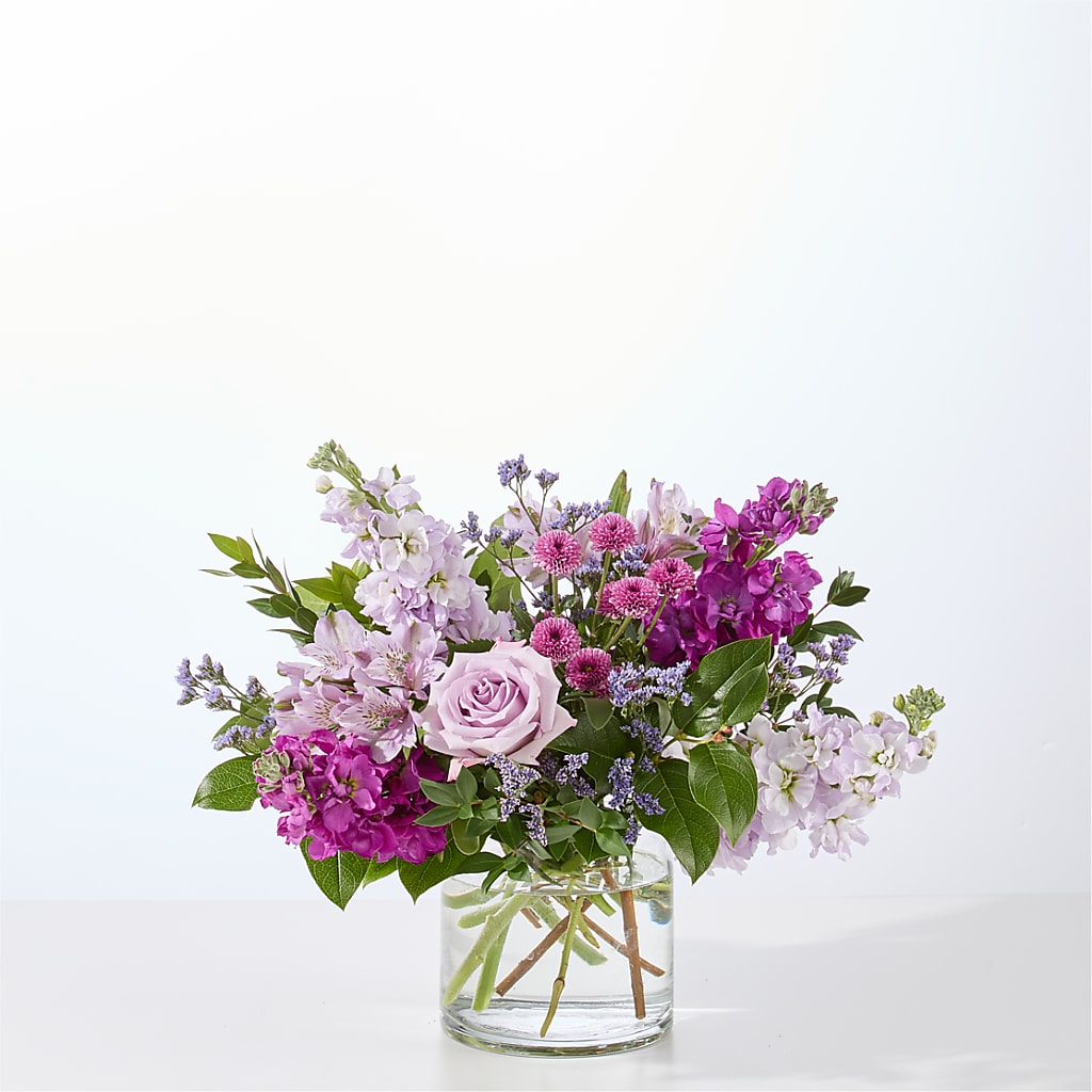 Empress Bouquet – Bittys Garden, Canon City CO