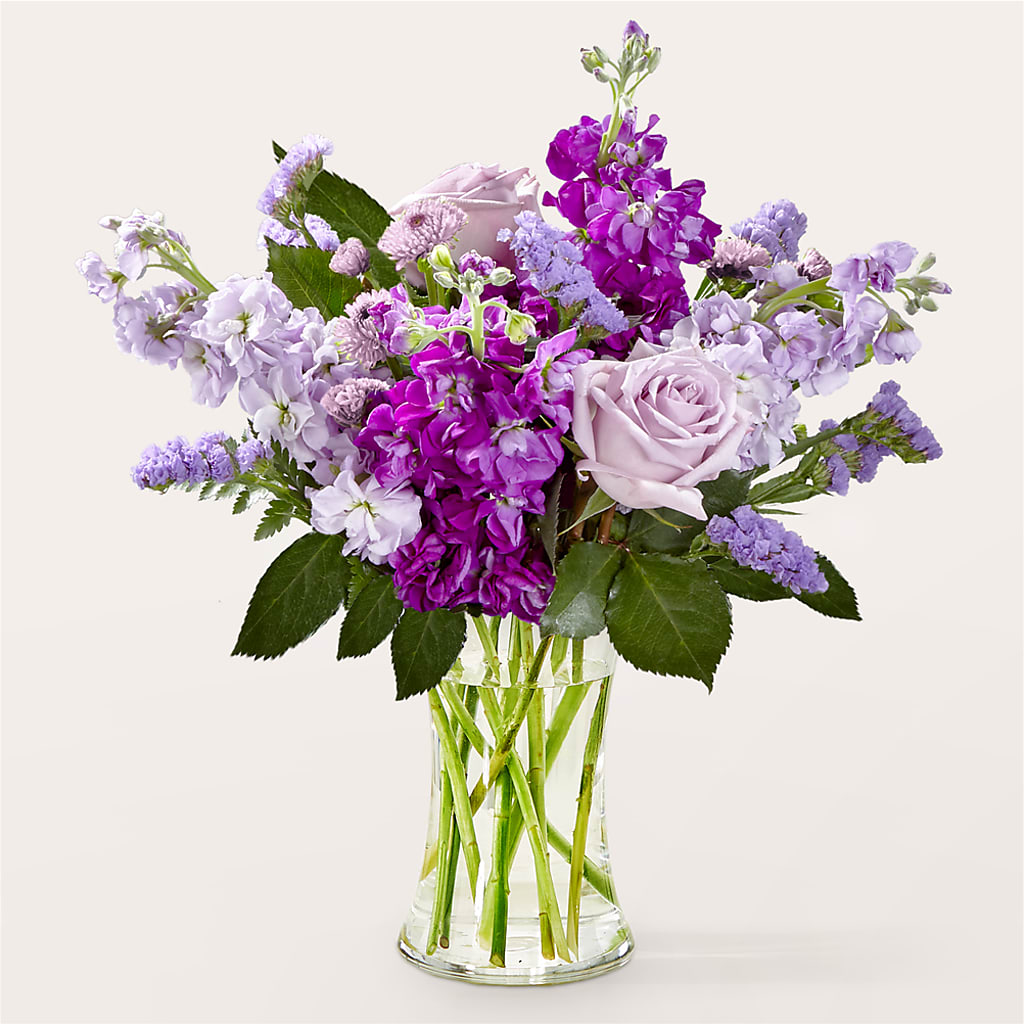 Give a Twirl Bouquet – Bittys Garden, Canon City CO