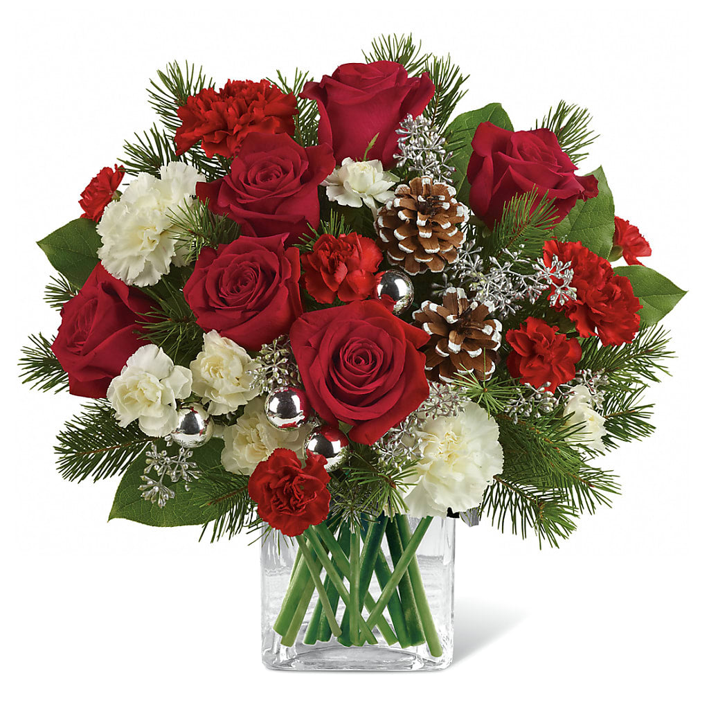 Woodland Wonder Bouquet – Bittys Garden, Canon City CO
