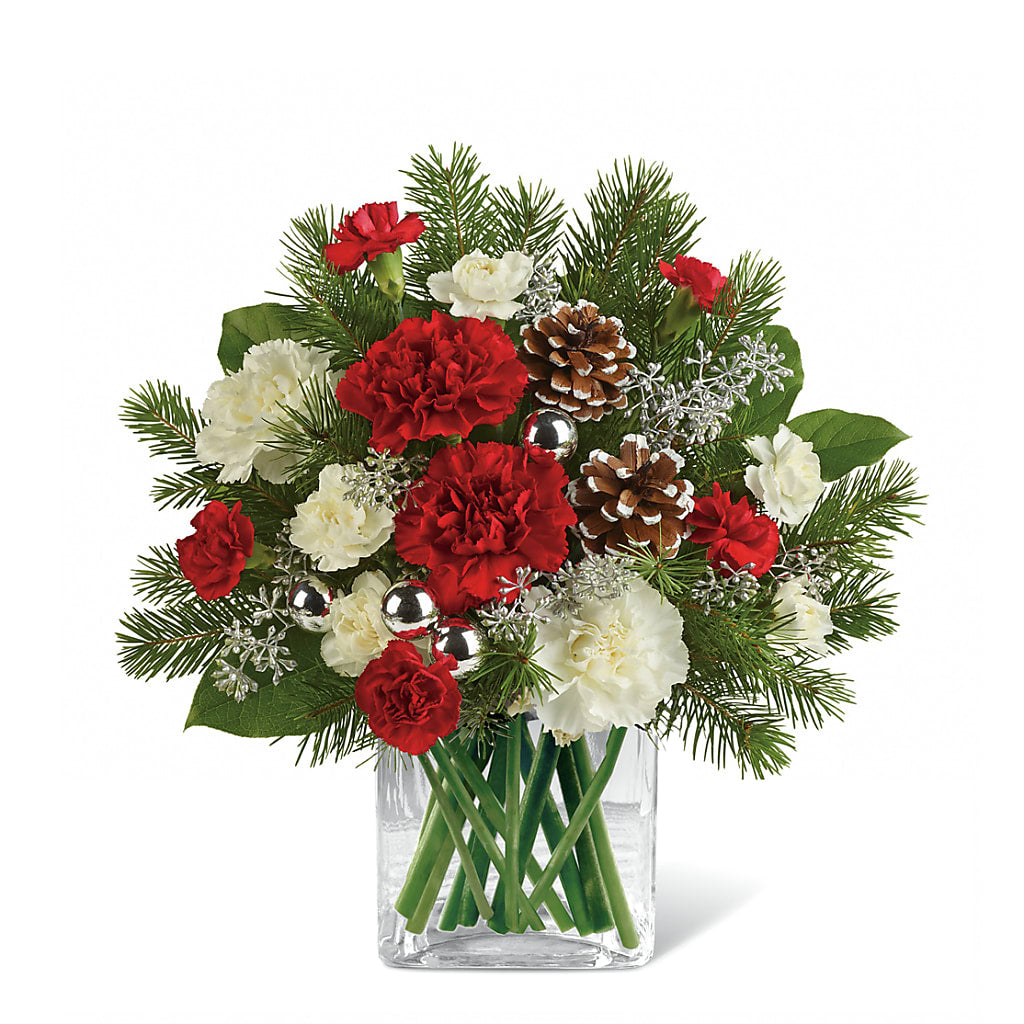 Woodland Wonder Bouquet – Bittys Garden, Canon City CO