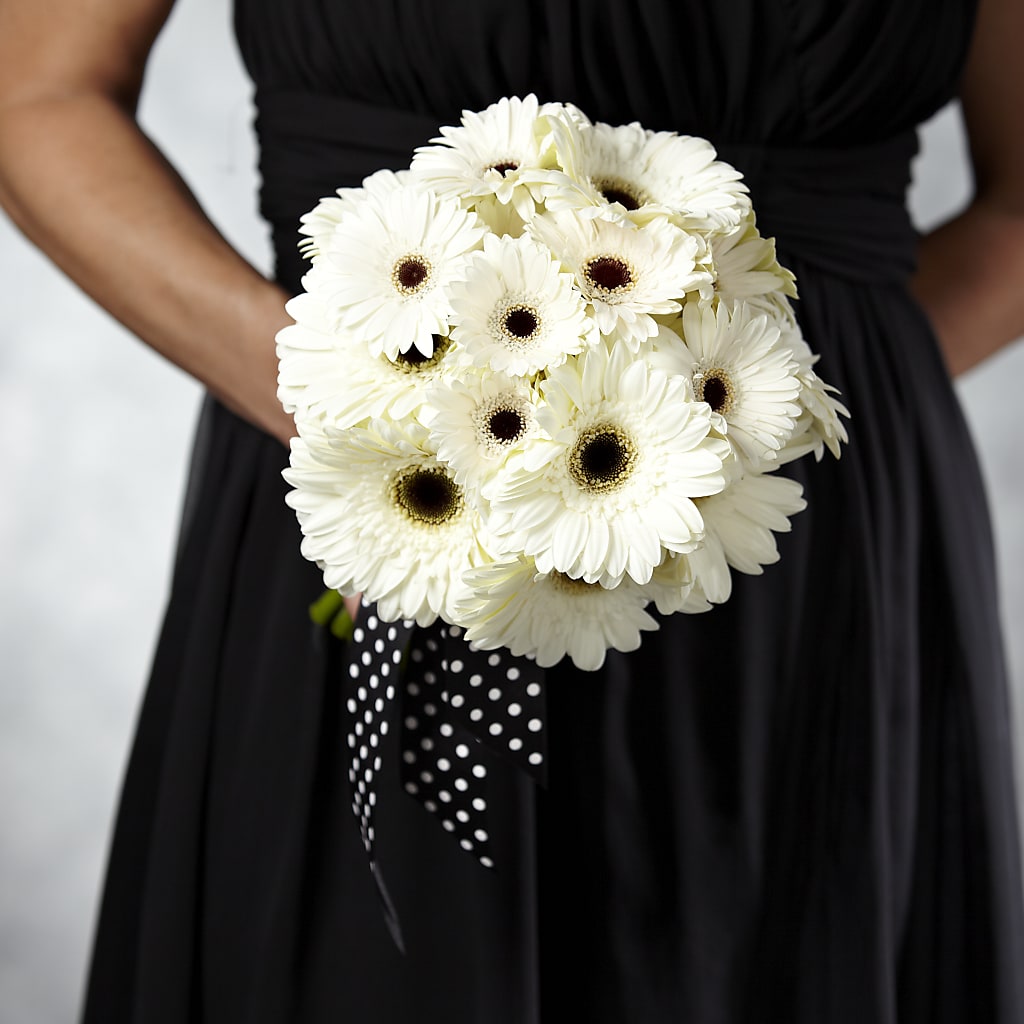 Daisy Delight Bouquet – Bittys Garden, Canon City CO