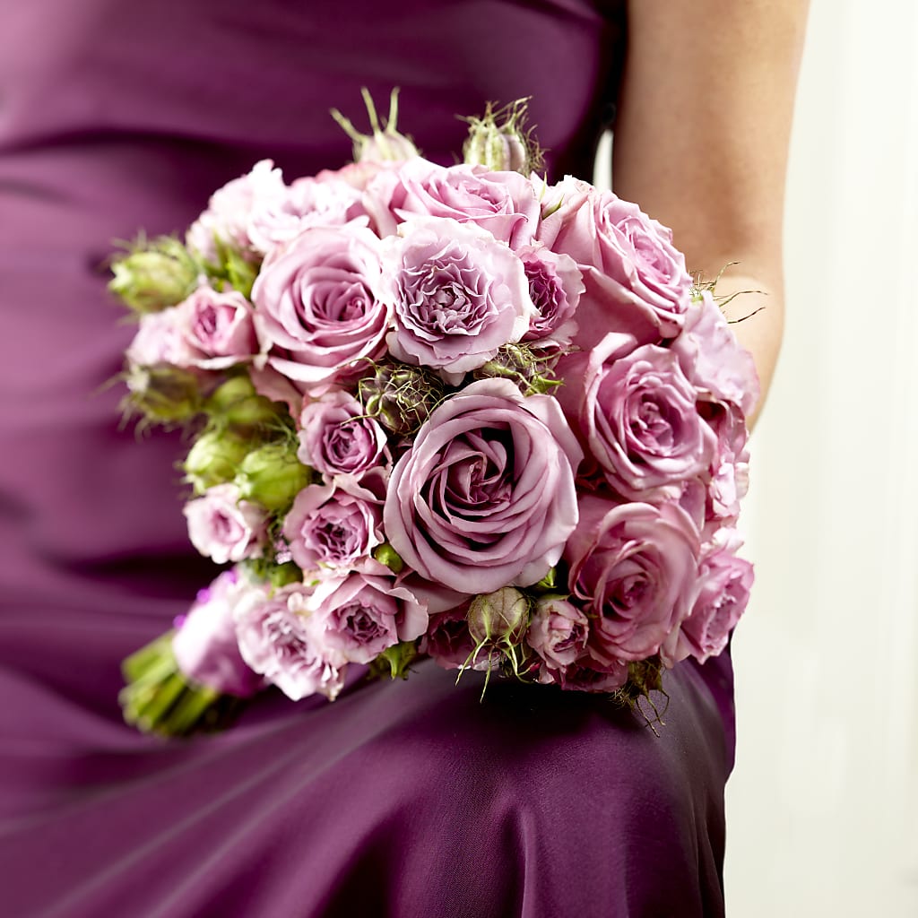 Veronica Bouquet – Bittys Garden, Canon City CO