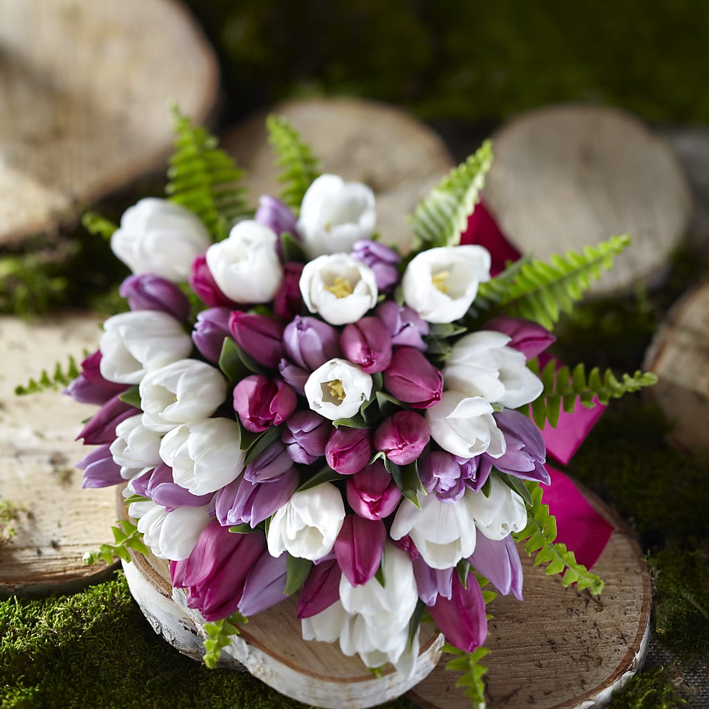 Steal My Heart Bouquet – Bittys Garden, Canon City CO
