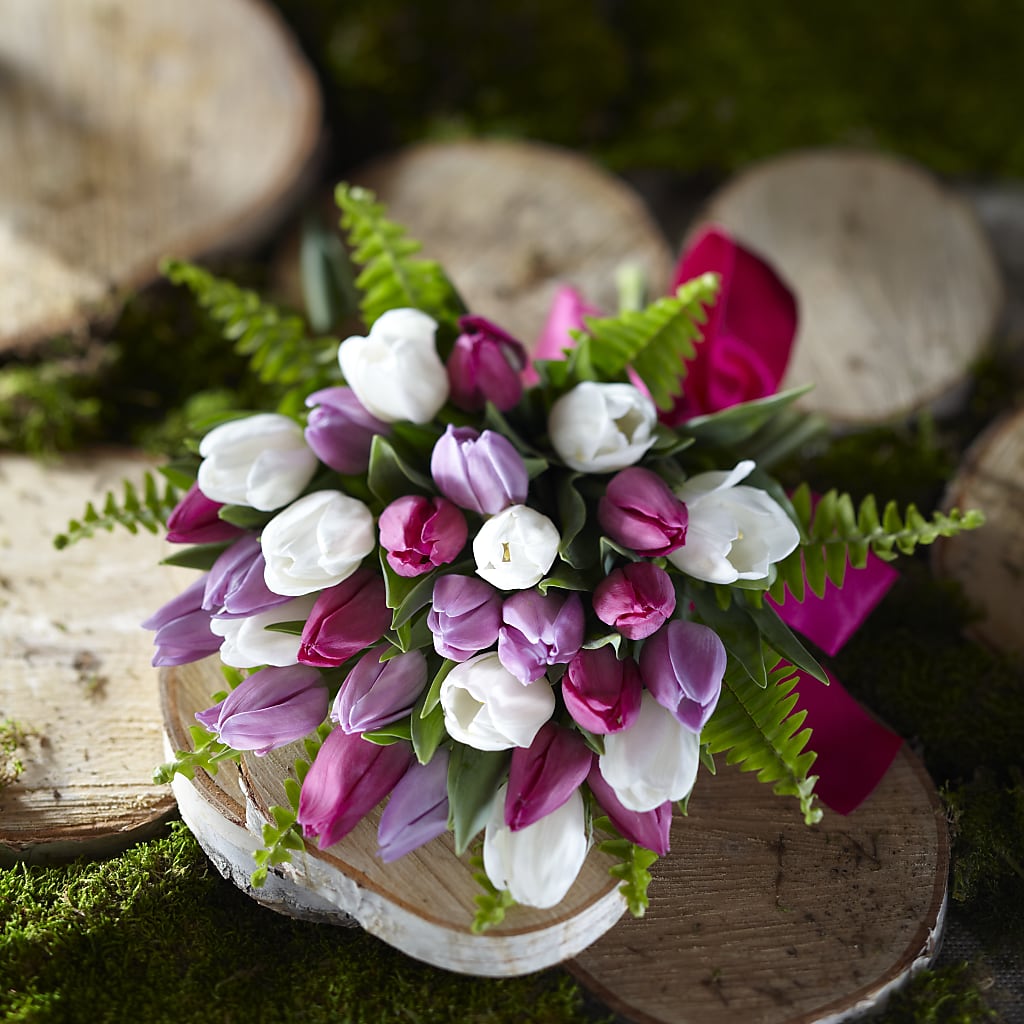 Steal My Heart Bouquet – Bittys Garden, Canon City CO