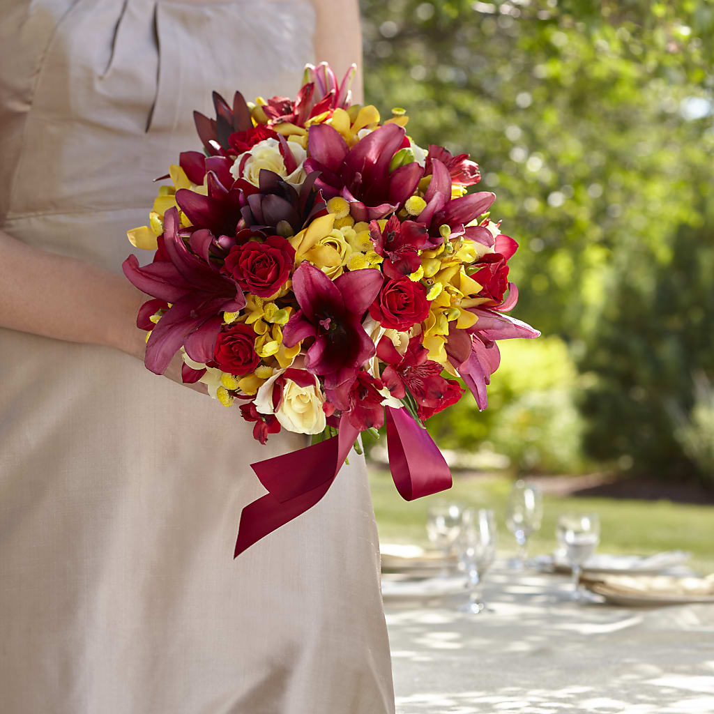 Sunningdale Bouquet – Bittys Garden, Canon City CO