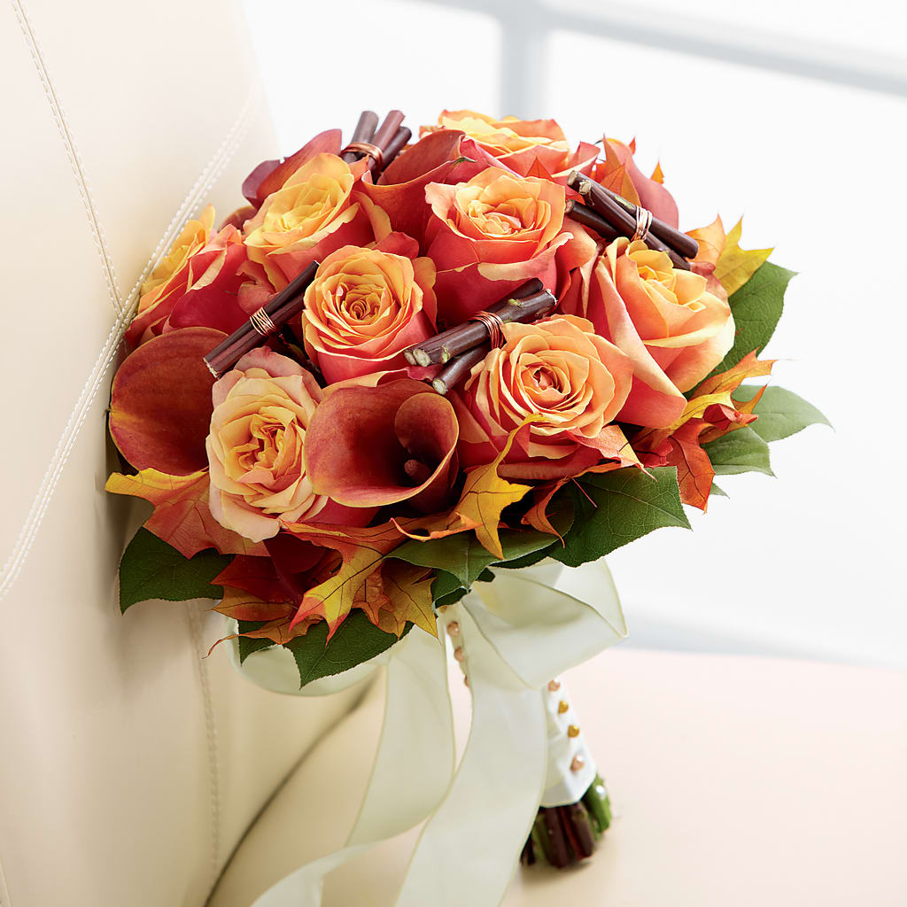 Love Everlasting Bouquet – Bittys Garden, Canon City CO