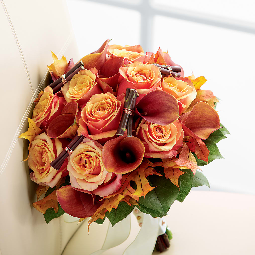 Love Everlasting Bouquet – Bittys Garden, Canon City CO