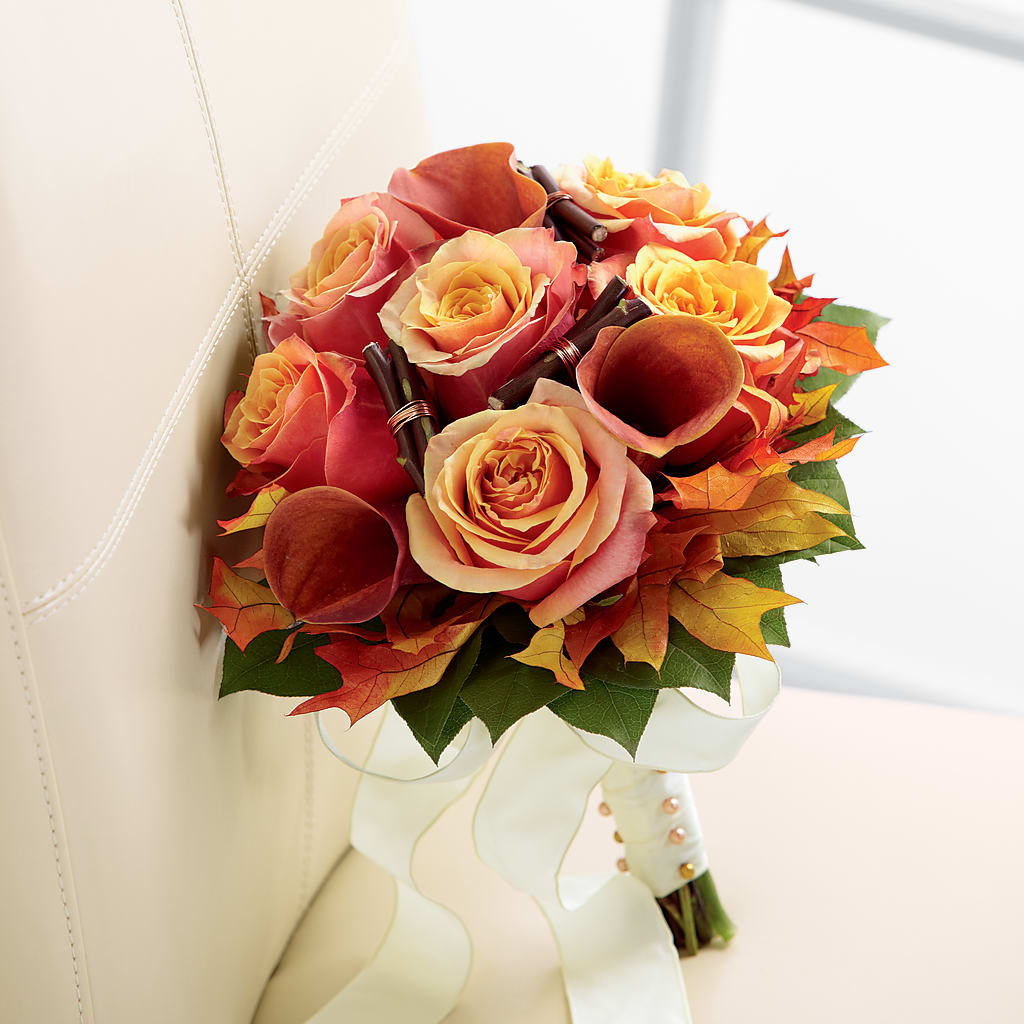 Love Everlasting Bouquet – Bittys Garden, Canon City CO