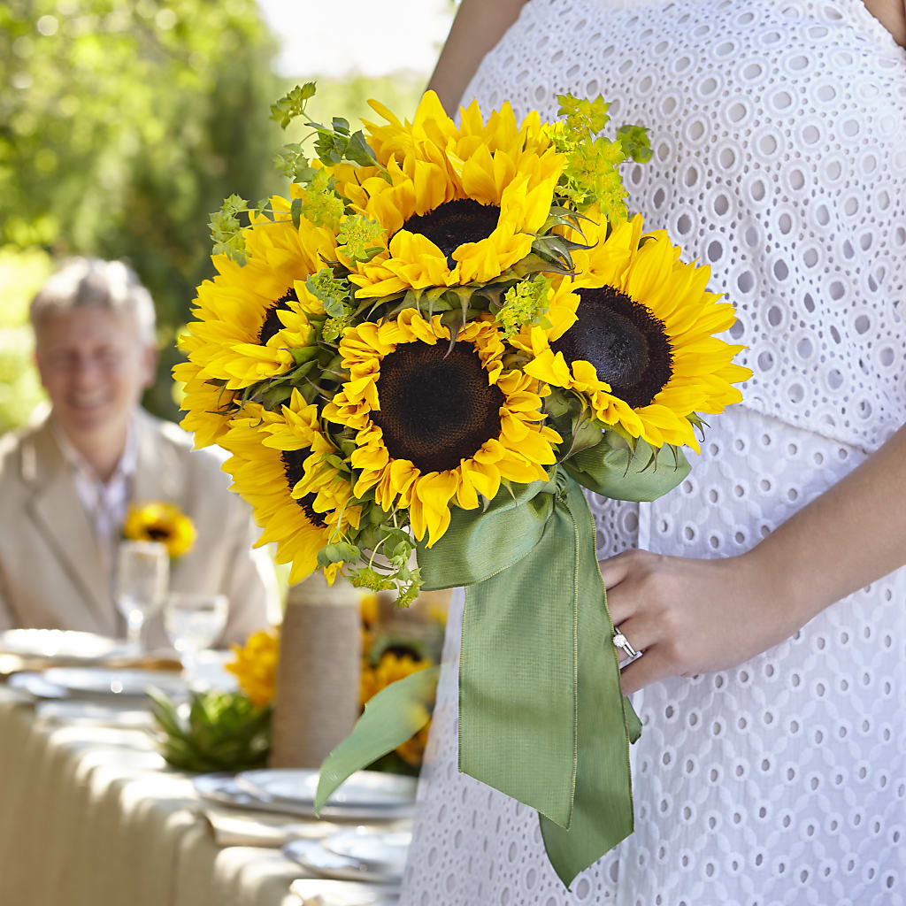 Free Spirit Bouquet – Bittys Garden, Canon City CO
