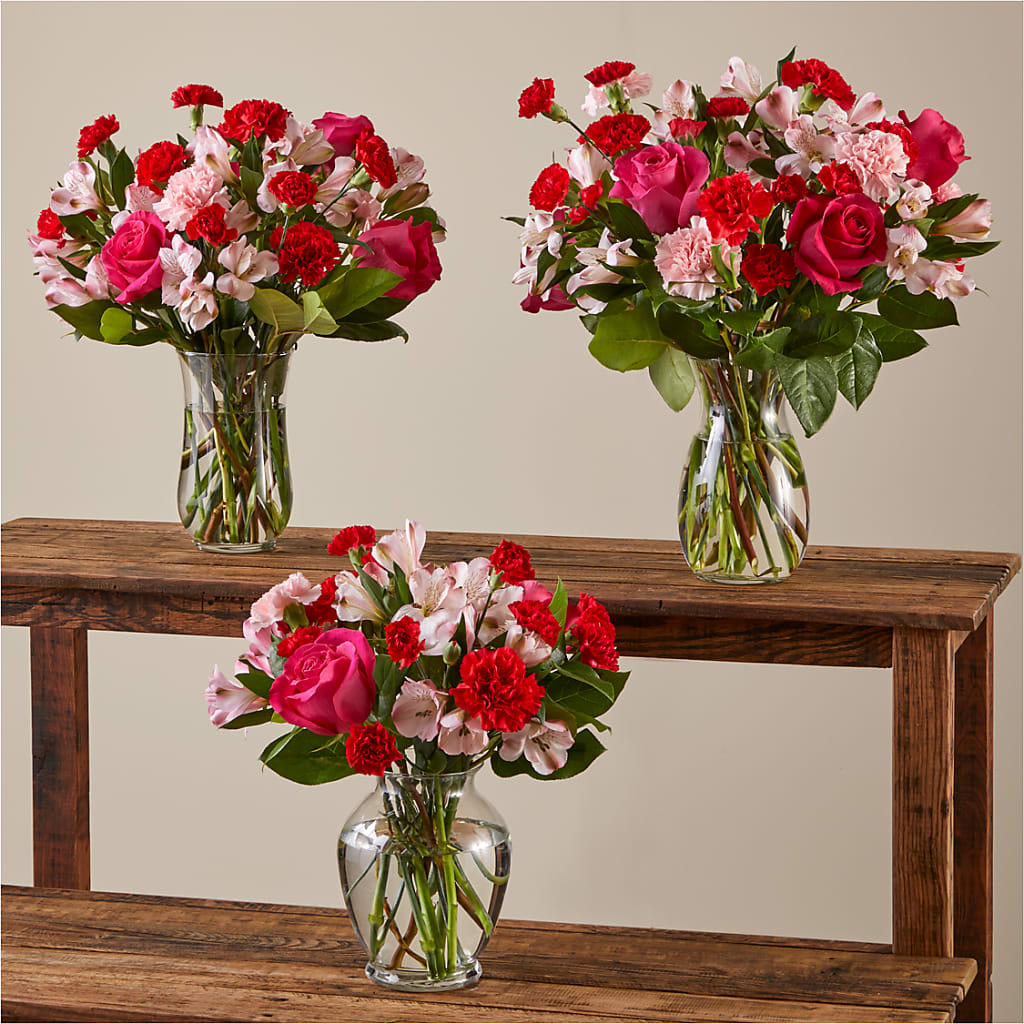 You're Precious Bouquet – Bittys Garden, Canon City CO