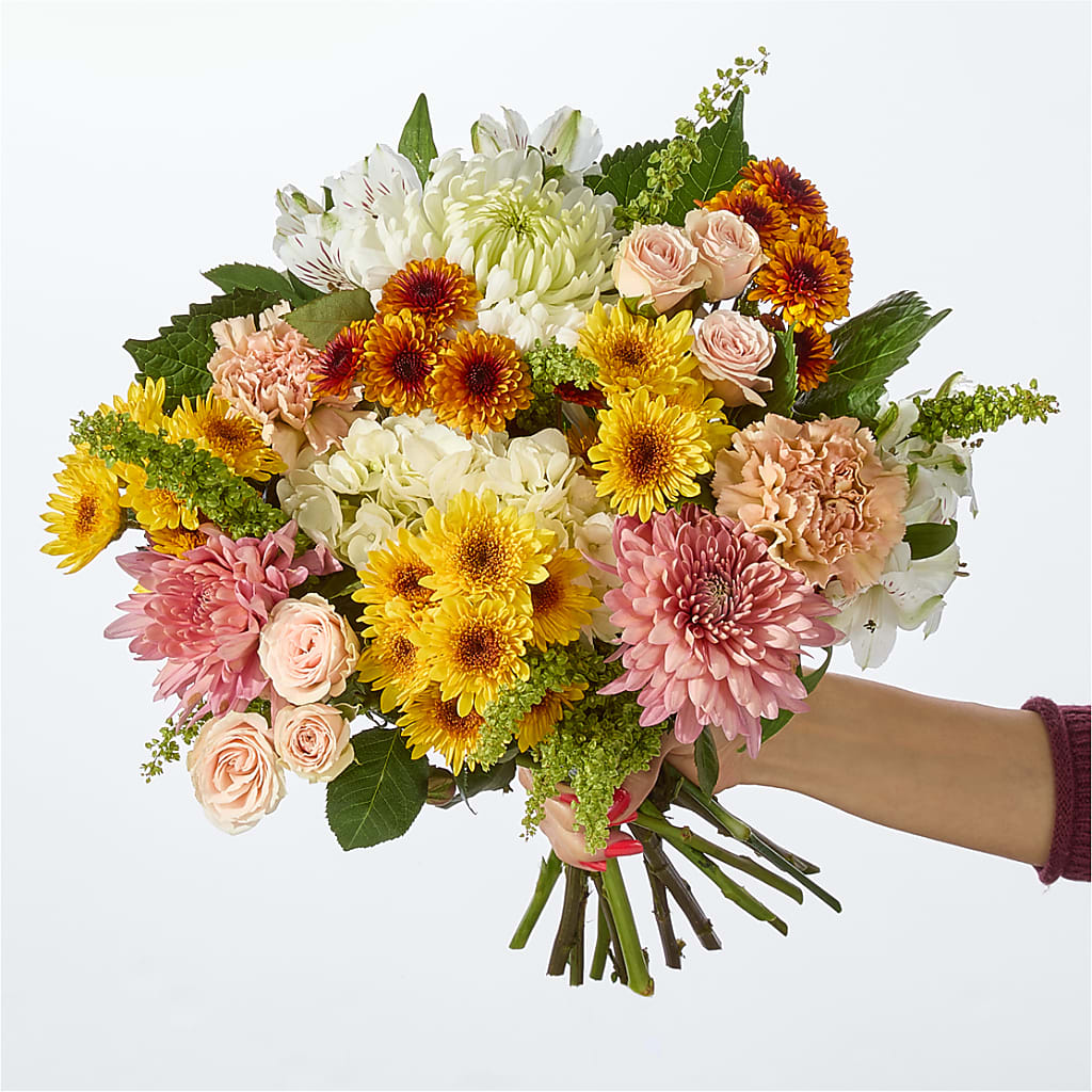 Fall Celebration Bouquet –  Bittys Garden, Canon City CO
