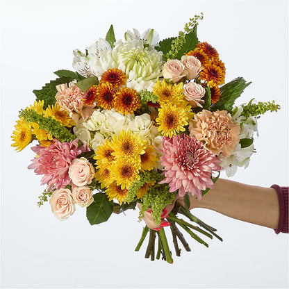 Fall Celebration Bouquet –  Bittys Garden, Canon City CO