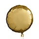 Festive Mylar Balloon –  Bittys Garden, Canon City CO