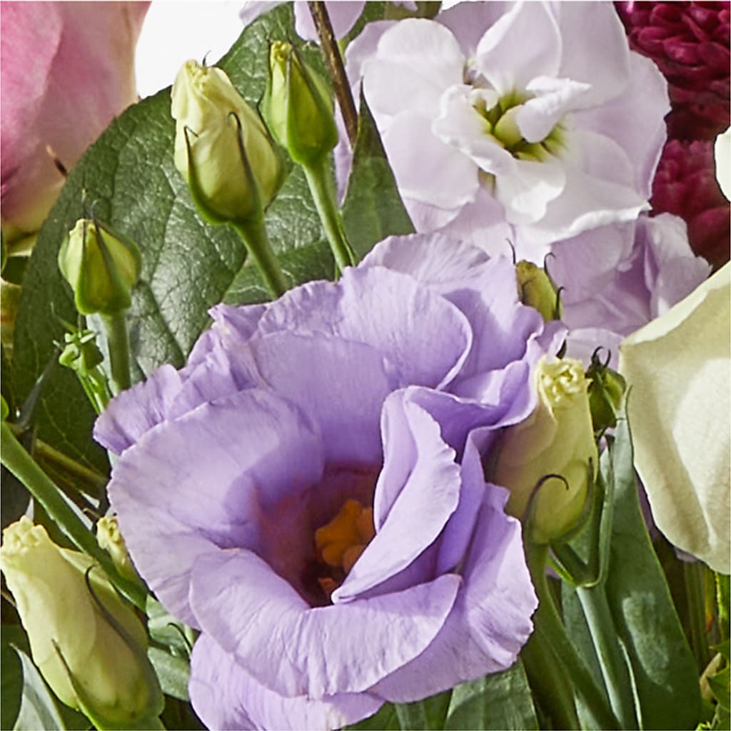 Work of Art Bouquet –  Bittys Garden, Canon City CO