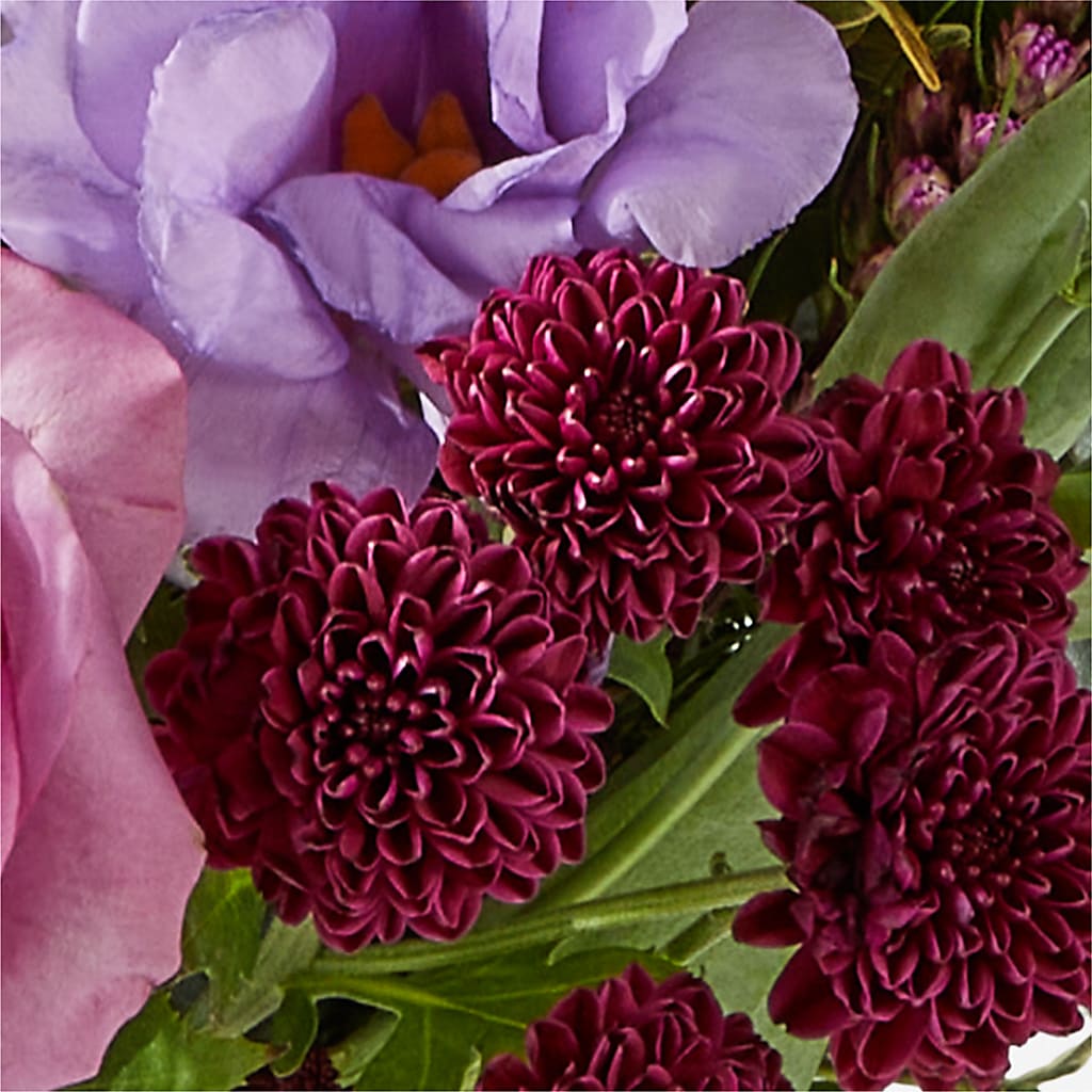 Work of Art Bouquet –  Bittys Garden, Canon City CO