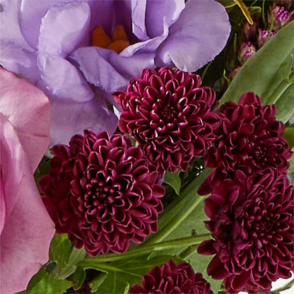 Work of Art Bouquet –  Bittys Garden, Canon City CO