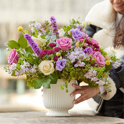 Work of Art Bouquet –  Bittys Garden, Canon City CO