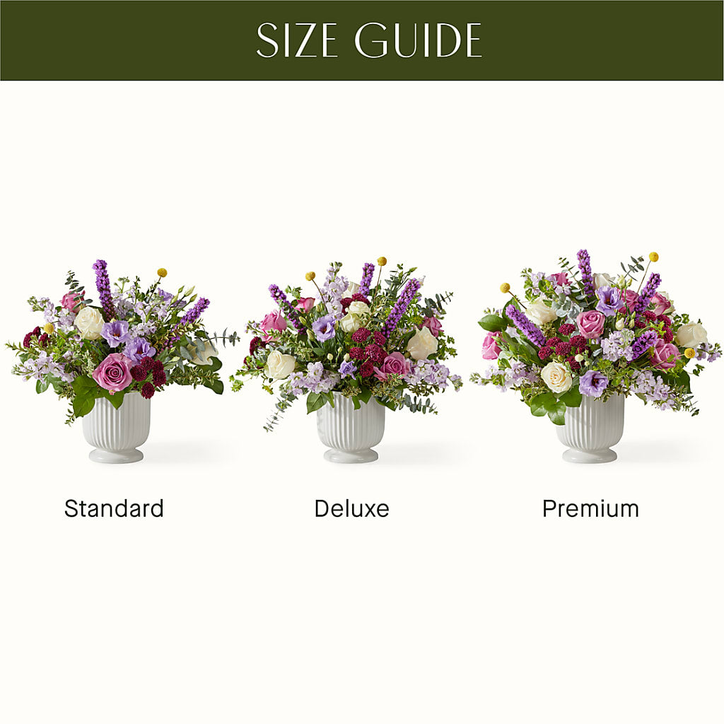 Work of Art Bouquet –  Bittys Garden, Canon City CO