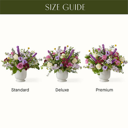 Work of Art Bouquet –  Bittys Garden, Canon City CO