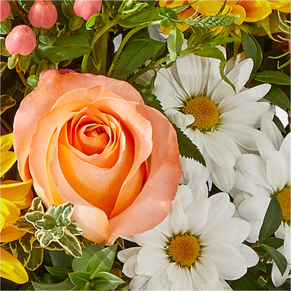 The Good Life Bouquet –  Bittys Garden, Canon City CO