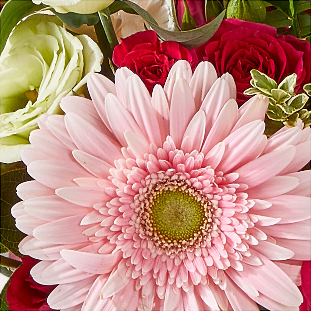 Too Cute Bouquet –  Bittys Garden, Canon City CO