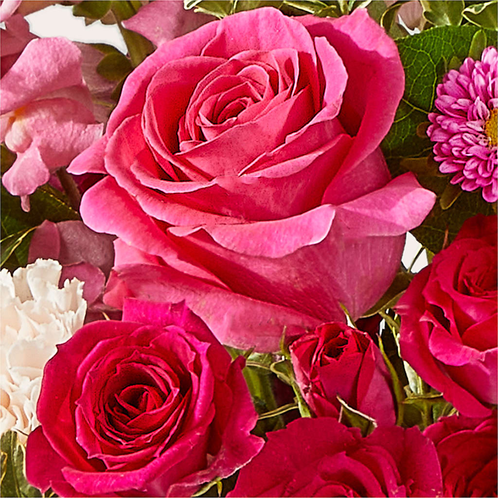 Too Cute Bouquet –  Bittys Garden, Canon City CO