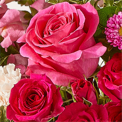 Too Cute Bouquet –  Bittys Garden, Canon City CO