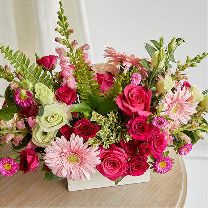 Too Cute Bouquet –  Bittys Garden, Canon City CO