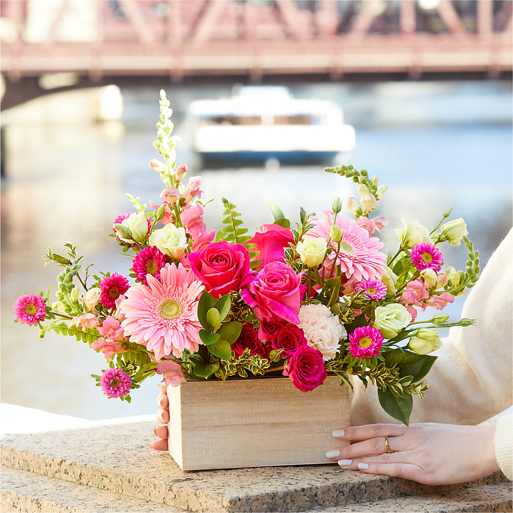 Too Cute Bouquet –  Bittys Garden, Canon City CO