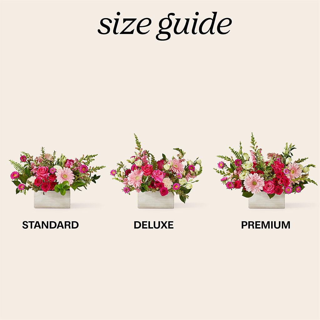Too Cute Bouquet –  Bittys Garden, Canon City CO
