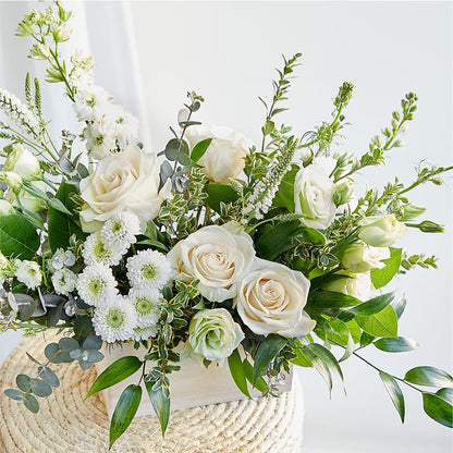 Cashmere Bouquet –  Bittys Garden, Canon City CO