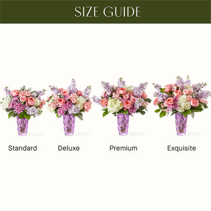 Silver Lining Bouquet –  Bittys Garden, Canon City CO