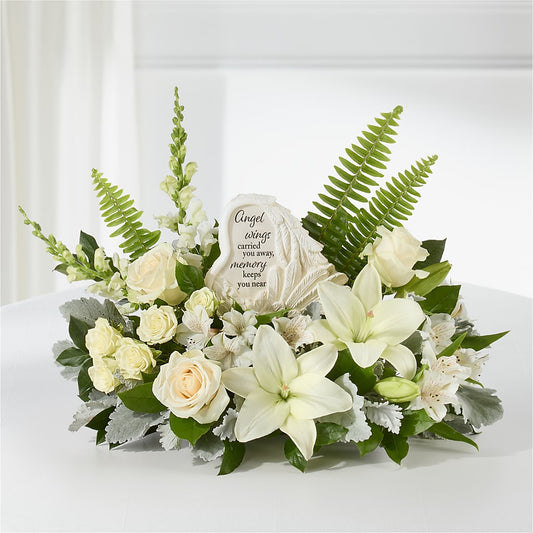 Holding You Close Arrangement –  Bittys Garden, Canon City CO