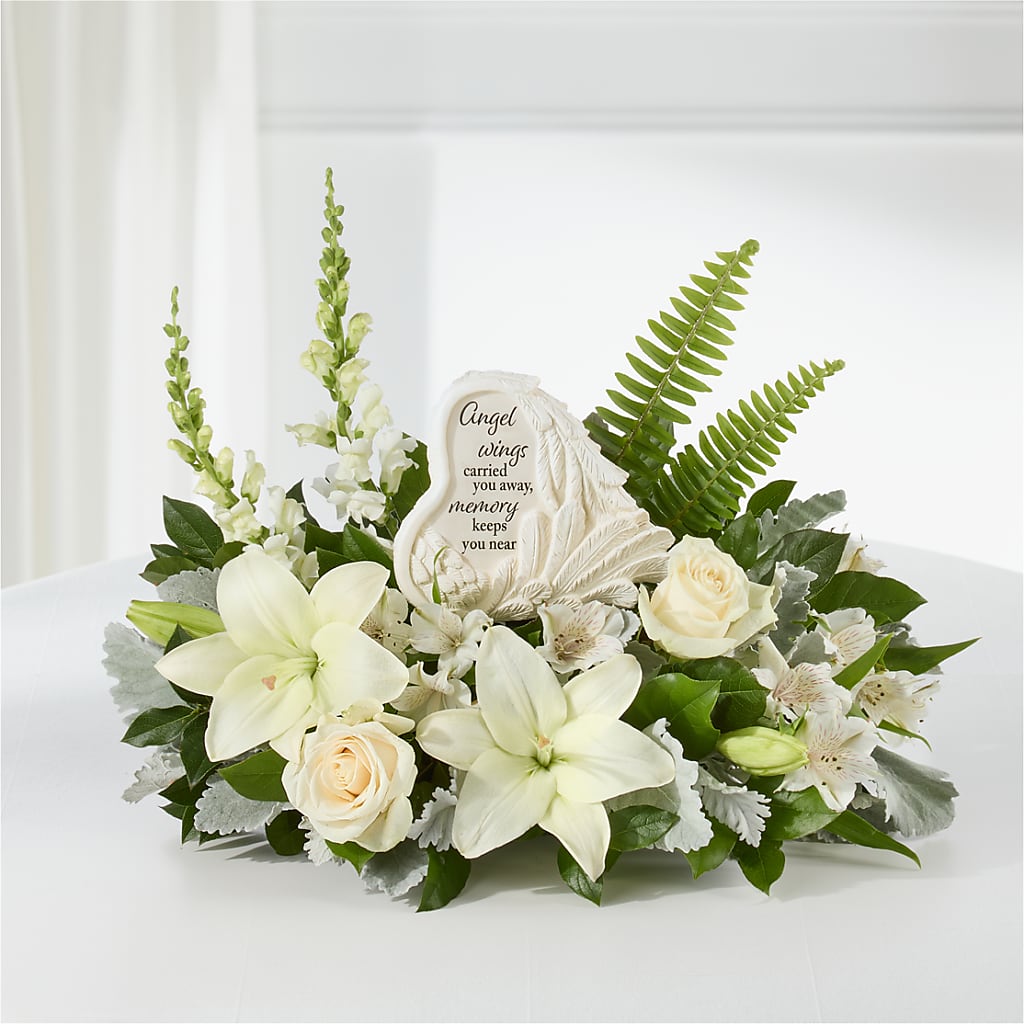 Holding You Close Arrangement –  Bittys Garden, Canon City CO