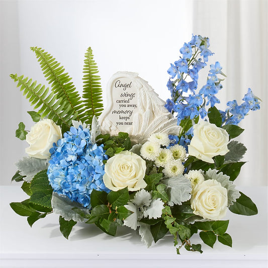 Dearest Arrangement –  Bittys Garden, Canon City CO