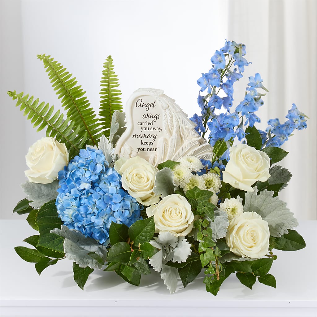 Dearest Arrangement –  Bittys Garden, Canon City CO