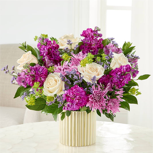 The Boutique Bouquet –  Bittys Garden, Canon City CO
