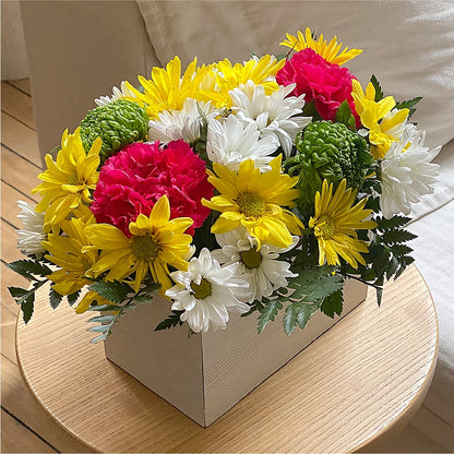 Sorbet Bouquet –  Bittys Garden, Canon City CO
